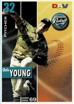Chris Young