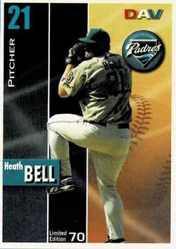 Heath Bell