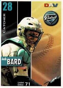 Josh Bard
