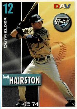 Scott Hairston