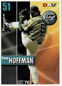 Trevor Hoffman