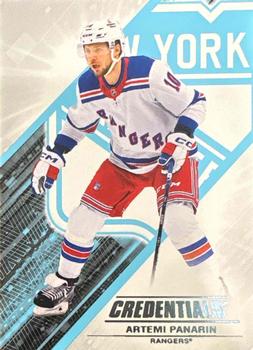 Artemi Panarin