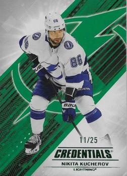 Nikita Kucherov