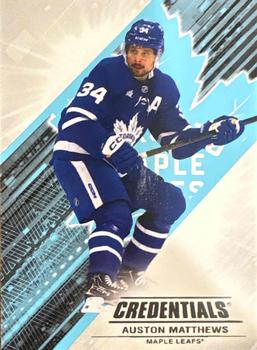 Auston Matthews