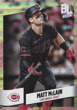 Matt McLain
