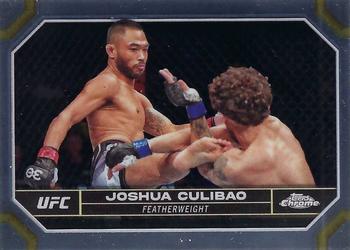 Joshua Culibao