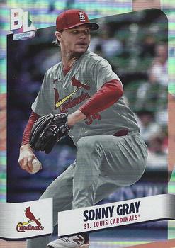 Sonny Gray