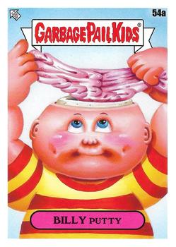 Billy Putty