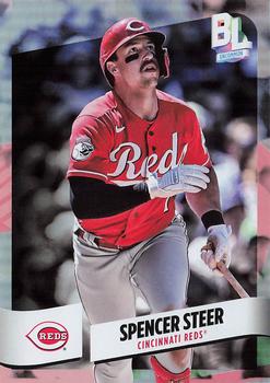 Spencer Steer