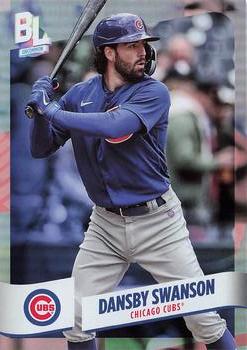 Dansby Swanson
