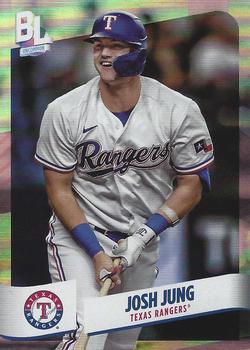 Josh Jung