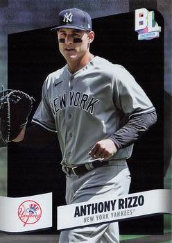 Anthony Rizzo