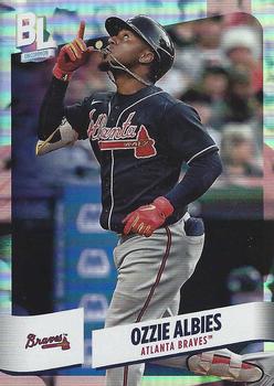 Ozzie Albies