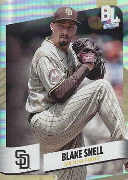 Blake Snell