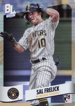 Sal Frelick