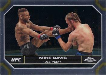Mike Davis