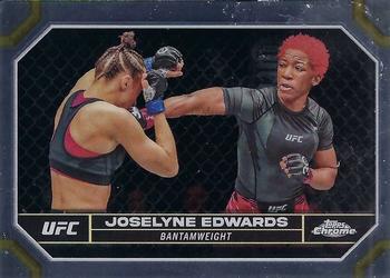 Joselyne Edwards