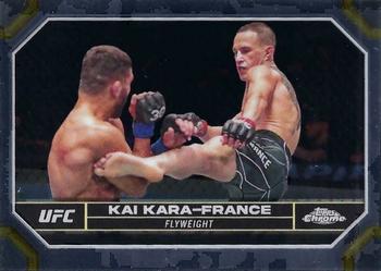 Kai Kara-France