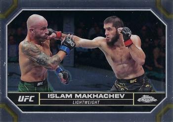 Islam Makhachev