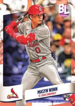 Masyn Winn
