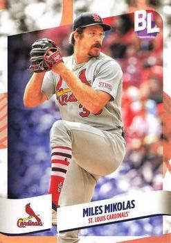 Miles Mikolas