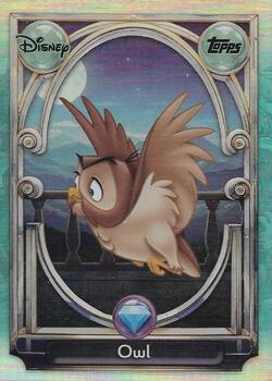Owl