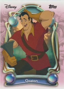 Gaston