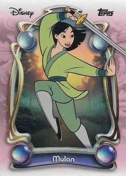 Mulan