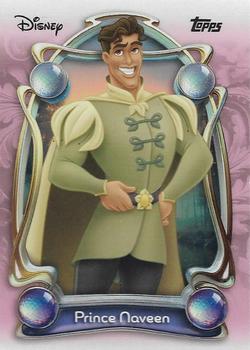 Prince Naveen