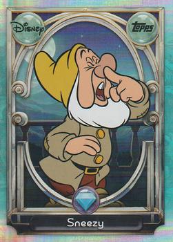 Sneezy