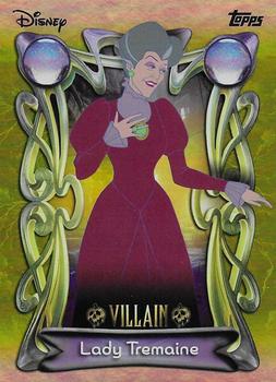 Lady Tremaine