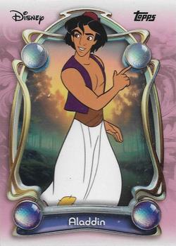Aladdin
