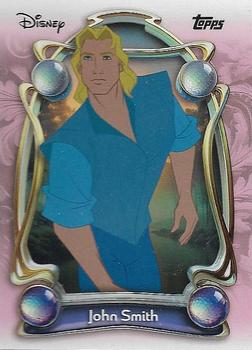 John Smith