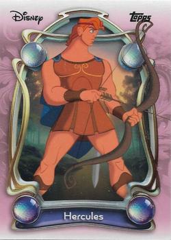 Hercules
