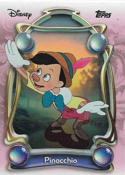Pinocchio