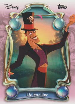 Dr. Facilier