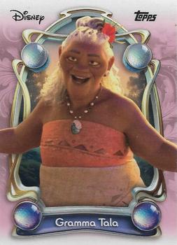 Gramma Tala
