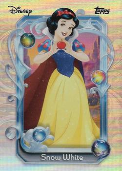 Snow White