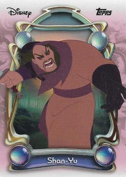 Shan-Yu