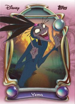 Yzma