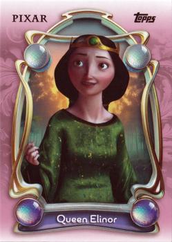 Queen Elinor