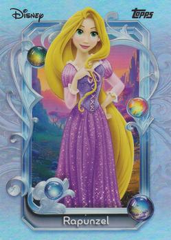 Rapunzel