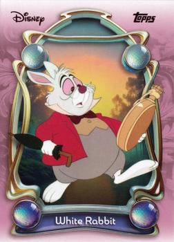 White Rabbit