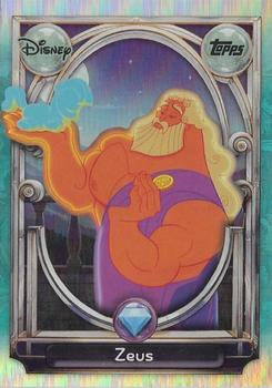 Zeus