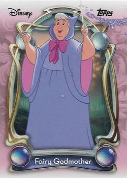 Fairy Godmother