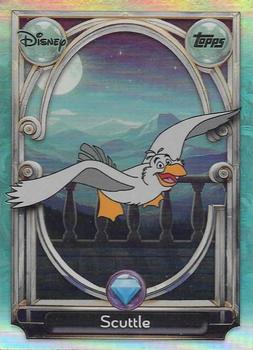 Scuttle