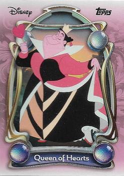 Queen of Hearts