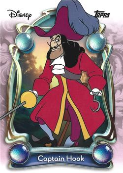 Captain Hook
