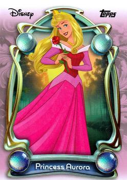 Princess Aurora