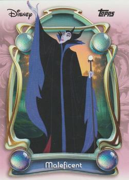 Maleficent